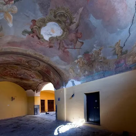 Durante Ercolano