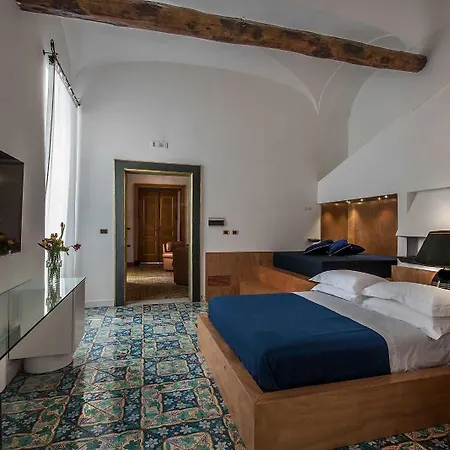 Durante Bed & Breakfast Ercolano