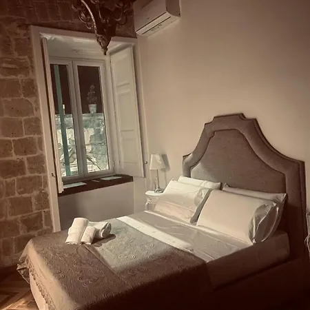 Bed & Breakfast Durante Ercolano
