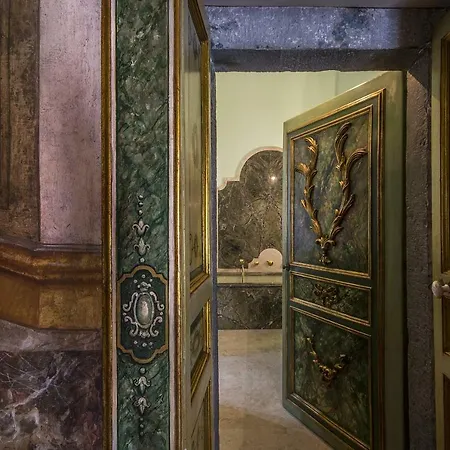 Durante Oda ve Kahvaltı Ercolano