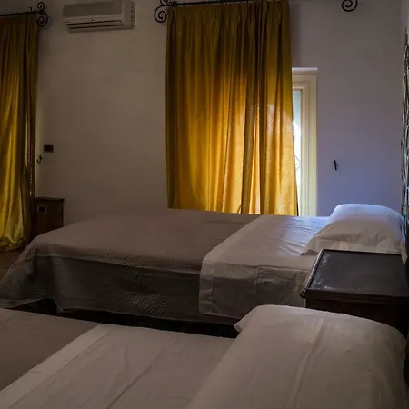 Oda ve Kahvaltı Durante Ercolano