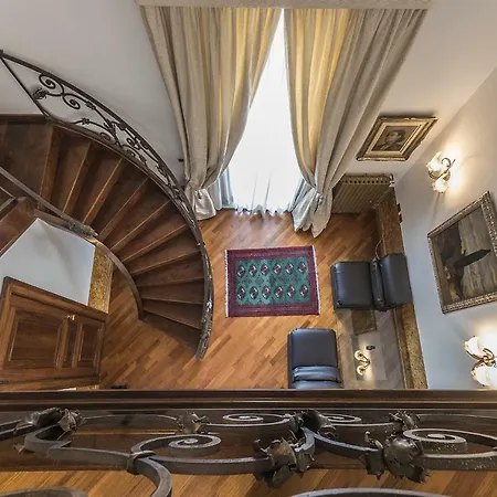 Durante Oda ve Kahvaltı