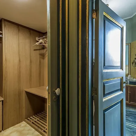 Oda ve Kahvaltı Durante 4*