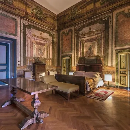 Oda ve Kahvaltı Durante Ercolano