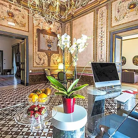 Bed & Breakfast Durante Ercolano