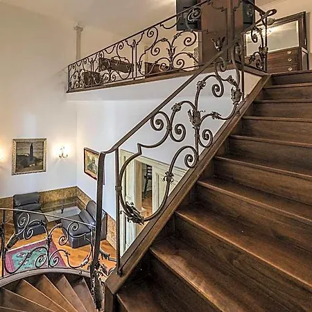 Bed & Breakfast Durante 4*