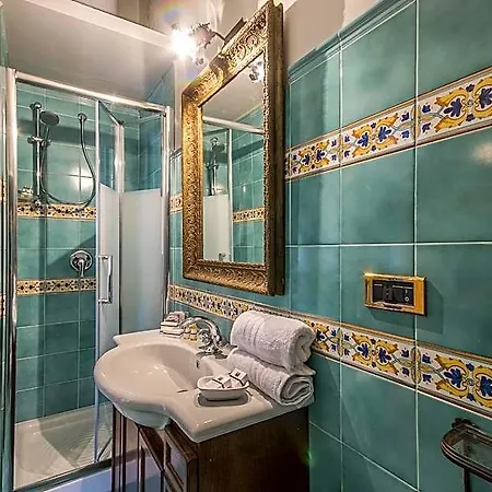 Bed & Breakfast Durante 4*