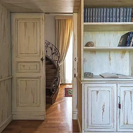 Bed & Breakfast Durante Ercolano