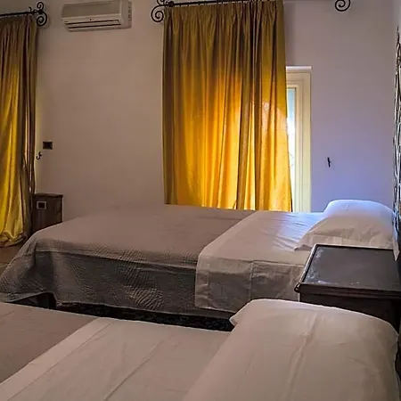 Bed & Breakfast Durante Ercolano