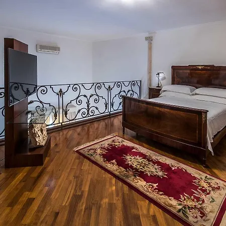 Bed & Breakfast Durante Ercolano
