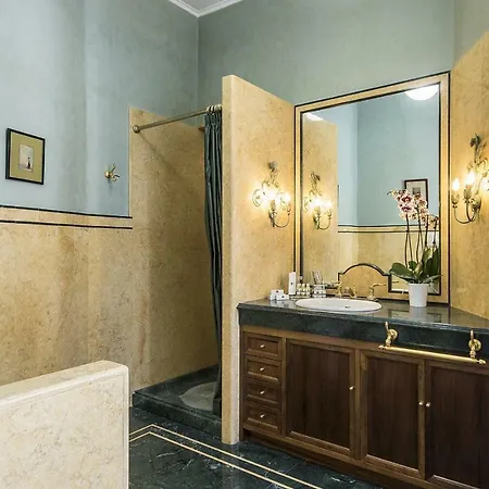 Durante 住宿加早餐酒店 埃尔科拉诺