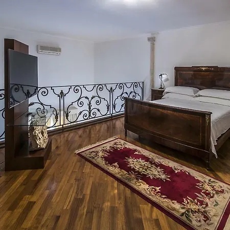 Durante Nocleg ze śniadaniem