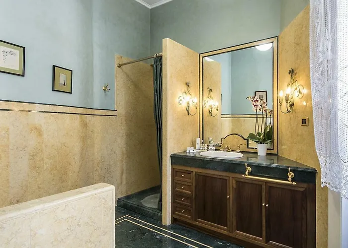 Durante B&B 에르콜라노